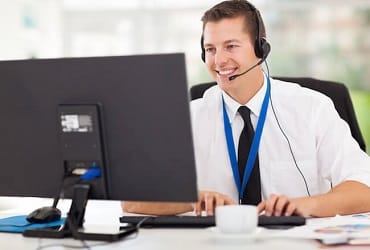 IT Service Desk